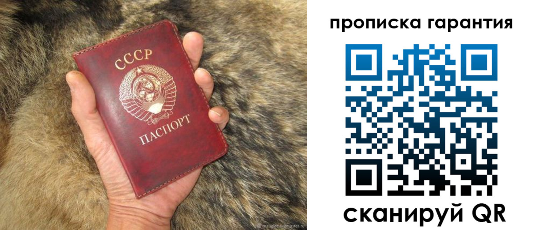 временная регистрация гарантия в Кулебаки